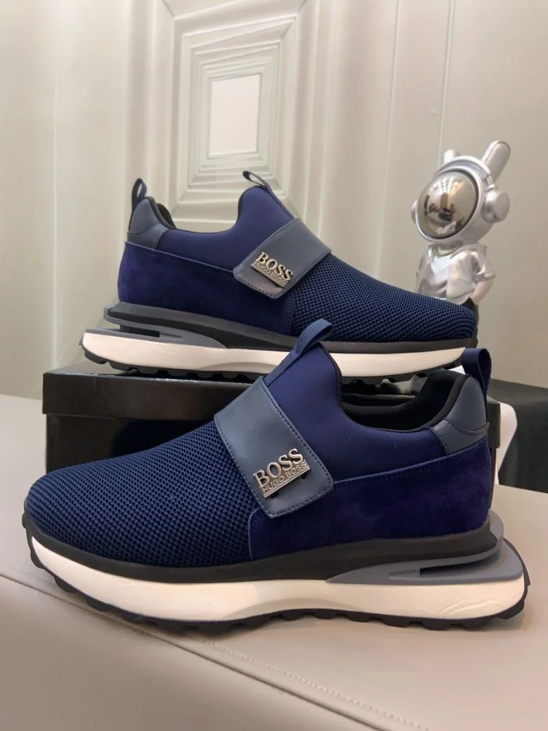 Boss Shoes Durable 5201