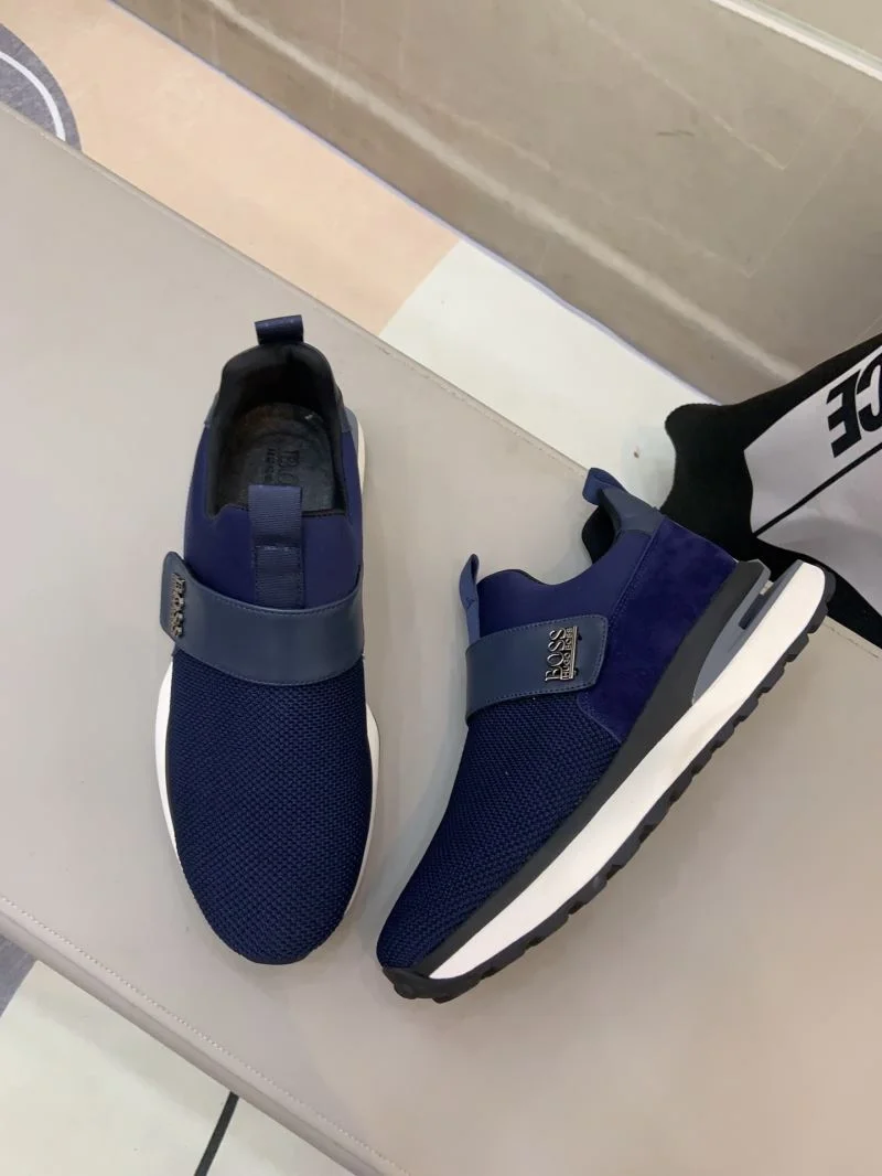 Boss Shoes Durable 5201