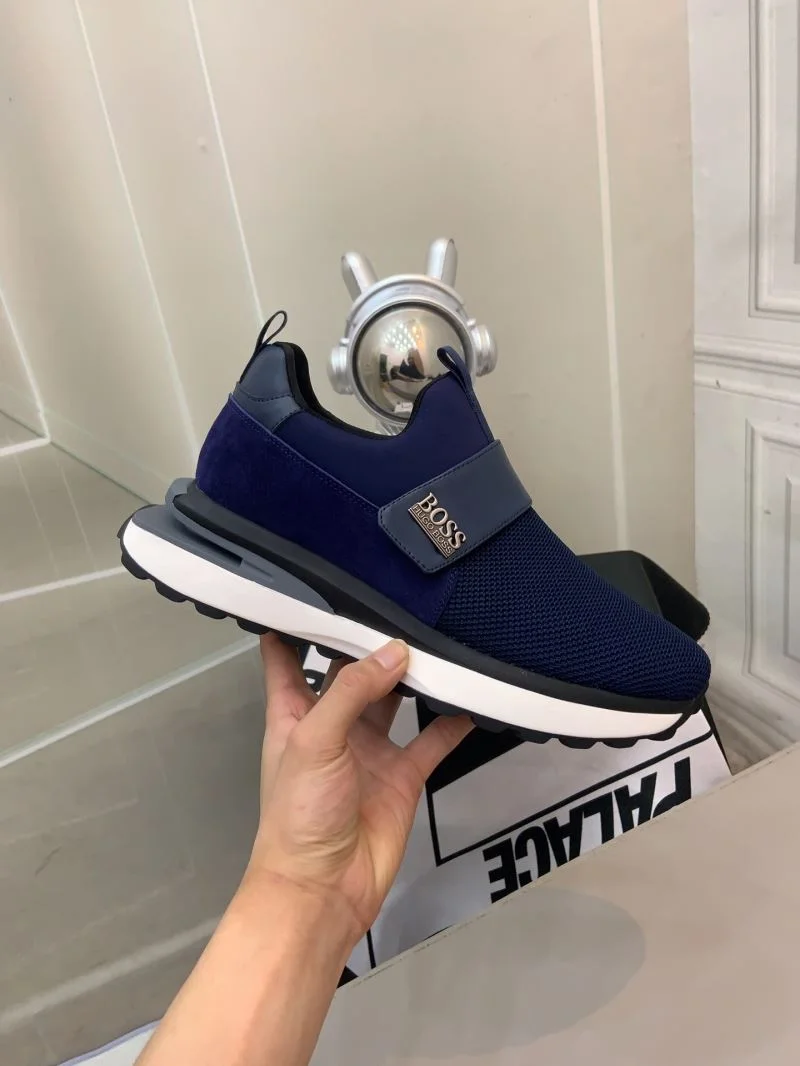 Boss Shoes Durable 5201