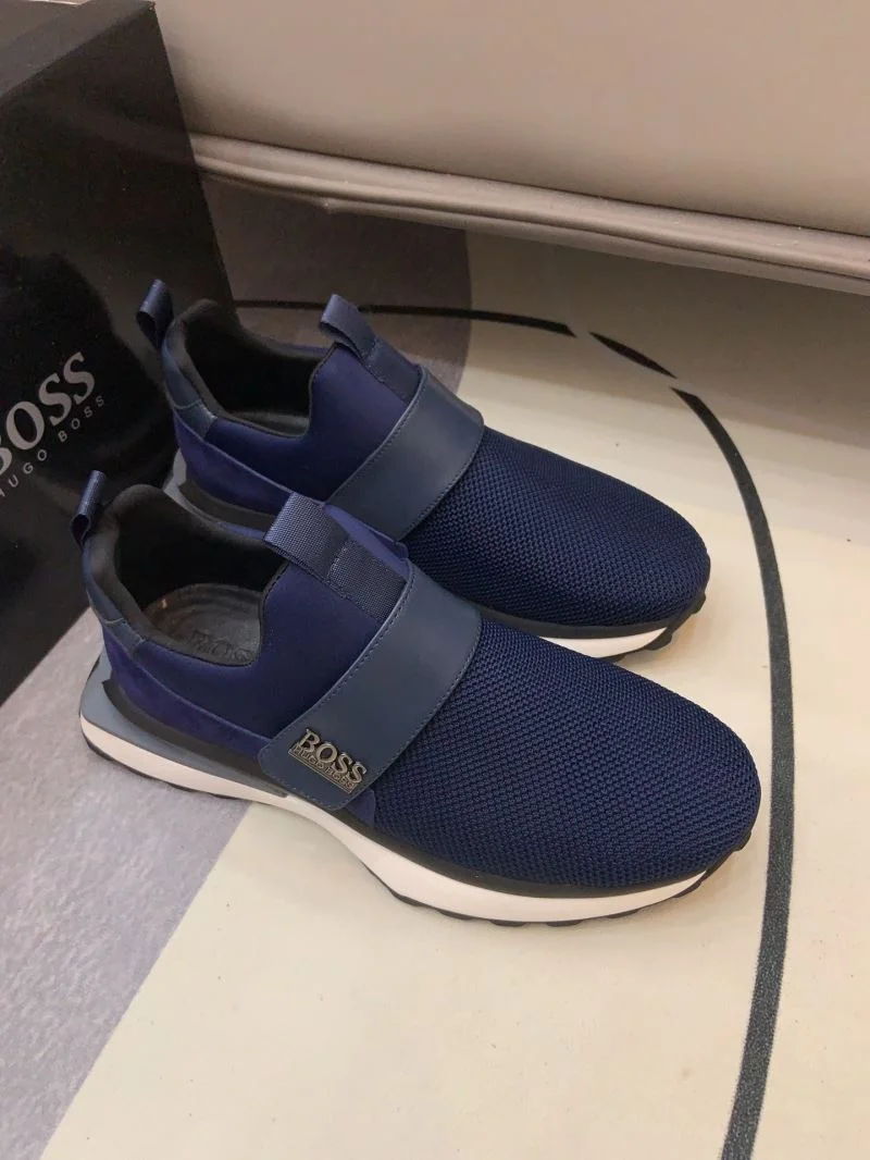 Boss Shoes Durable 5201