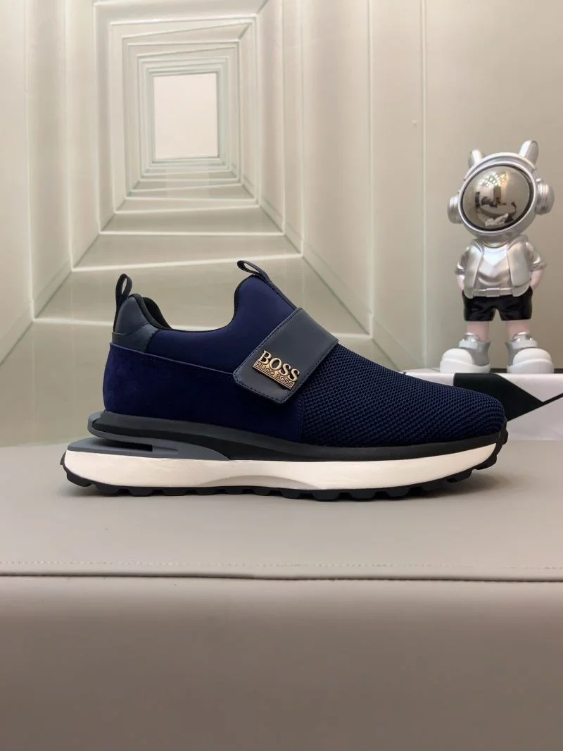 Boss Shoes Durable 5201