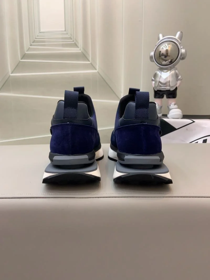 Boss Shoes Durable 5201
