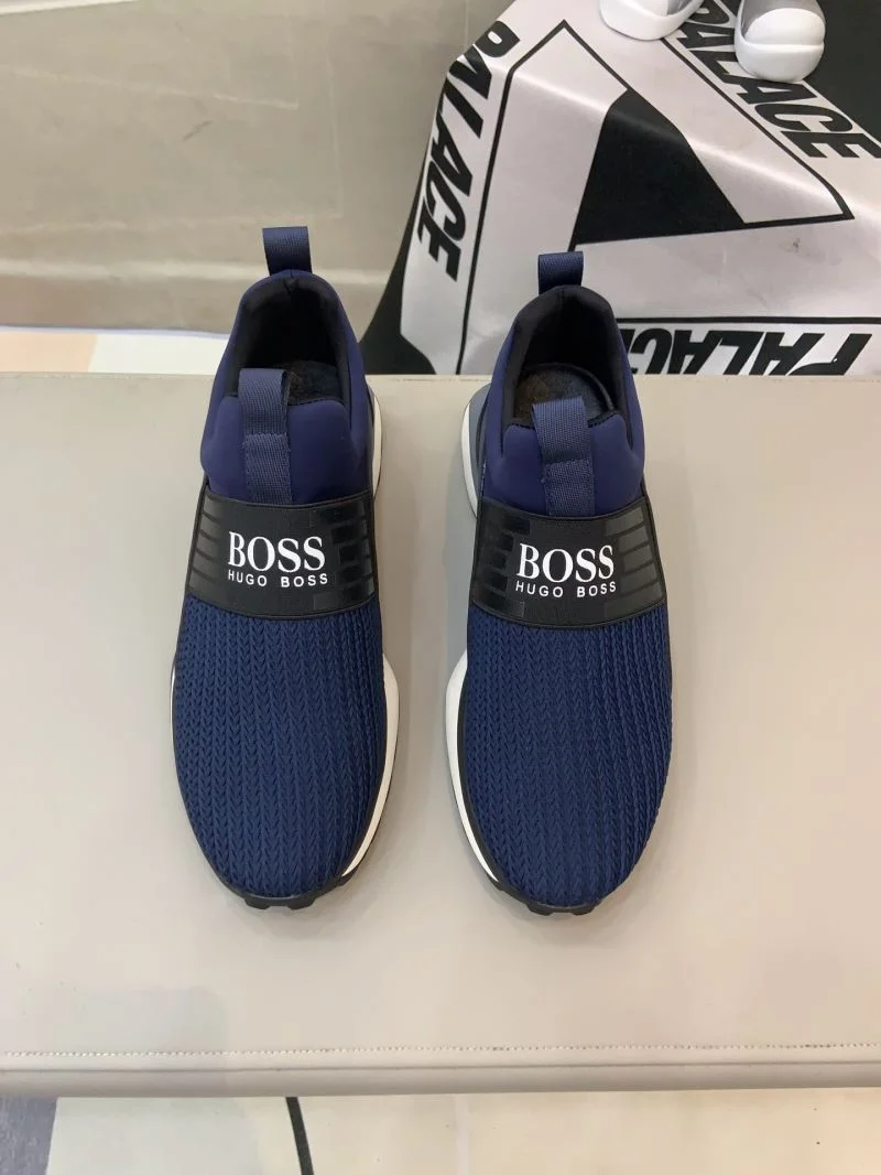 Boss Shoes TopPick 5176
