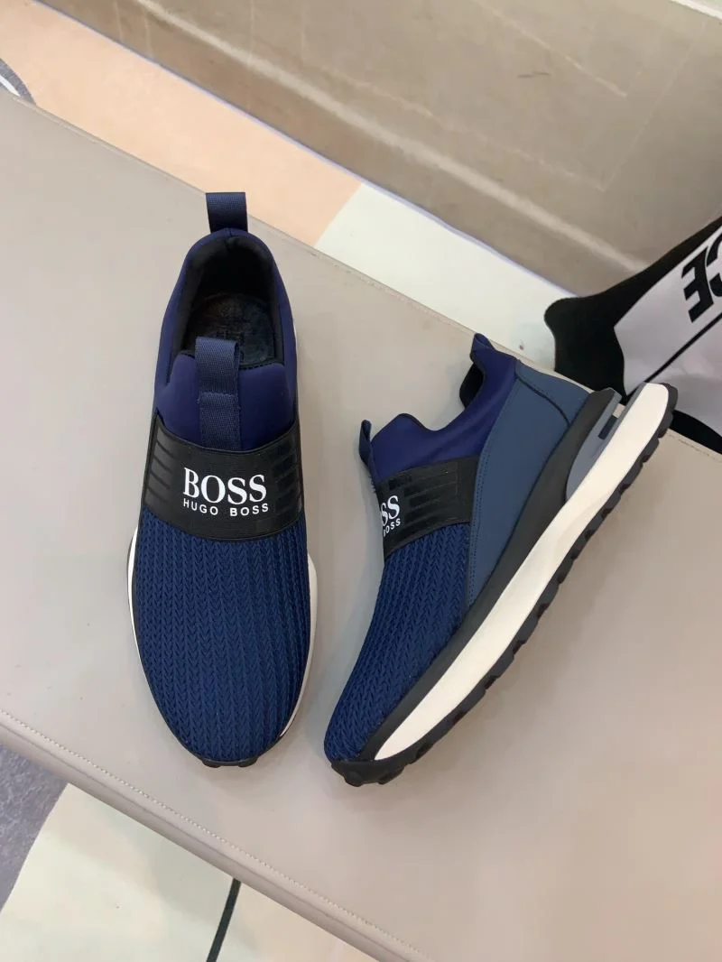 Boss Shoes TopPick 5176