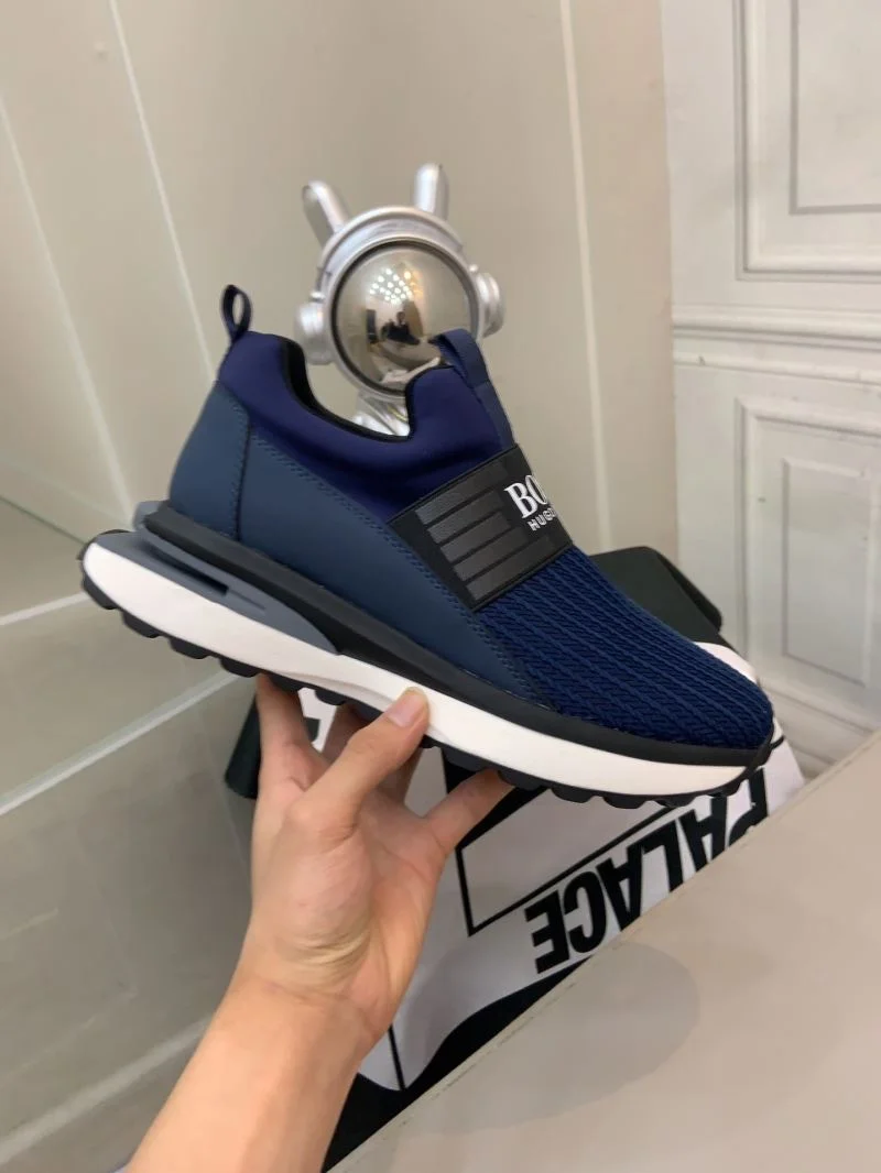 Boss Shoes TopPick 5176