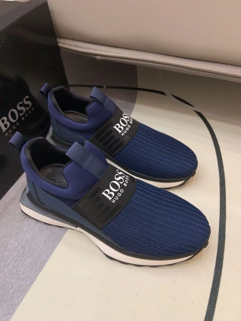 Boss Shoes TopPick 5176
