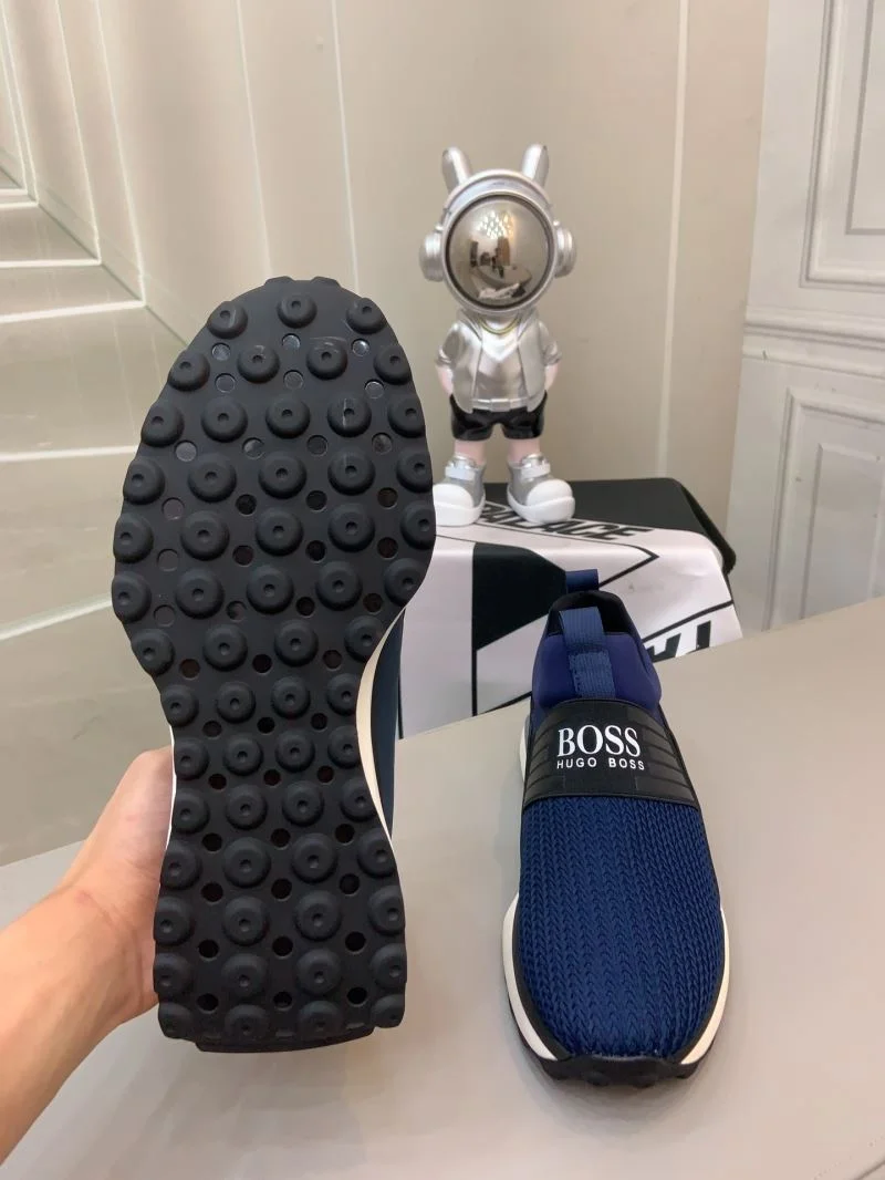 Boss Shoes TopPick 5176