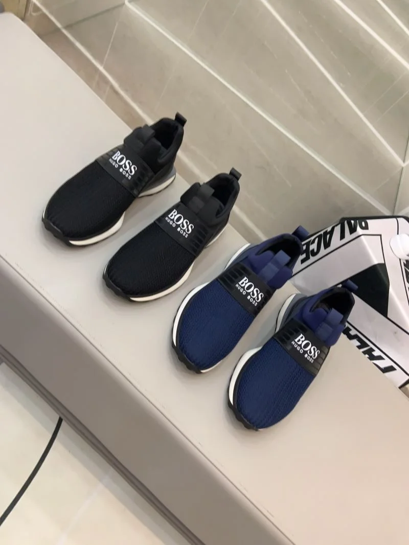 EasyCare Boss Shoes 5181