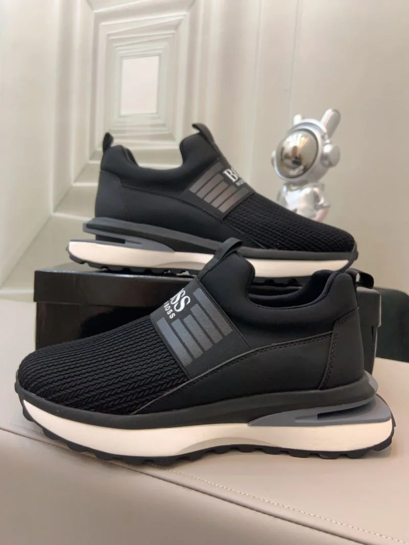 EasyCare Boss Shoes 5181