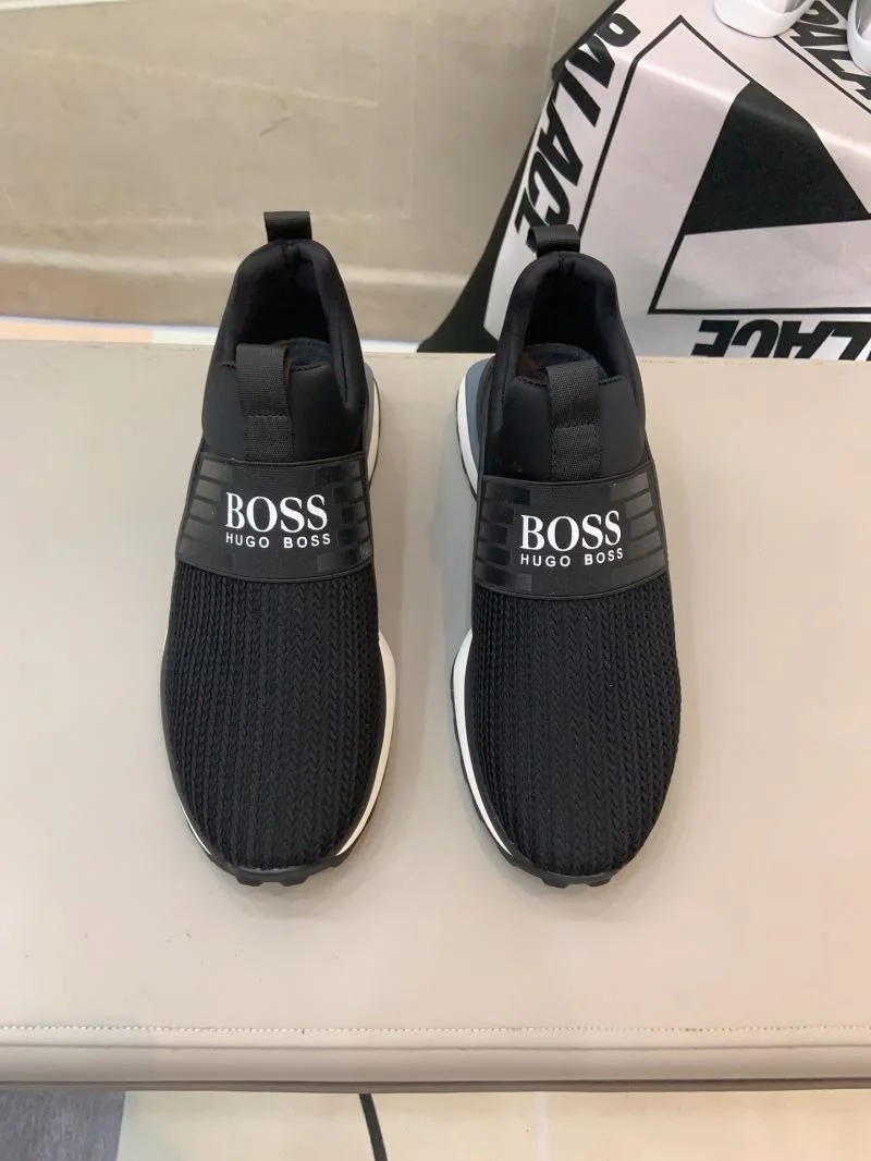 EasyCare Boss Shoes 5181