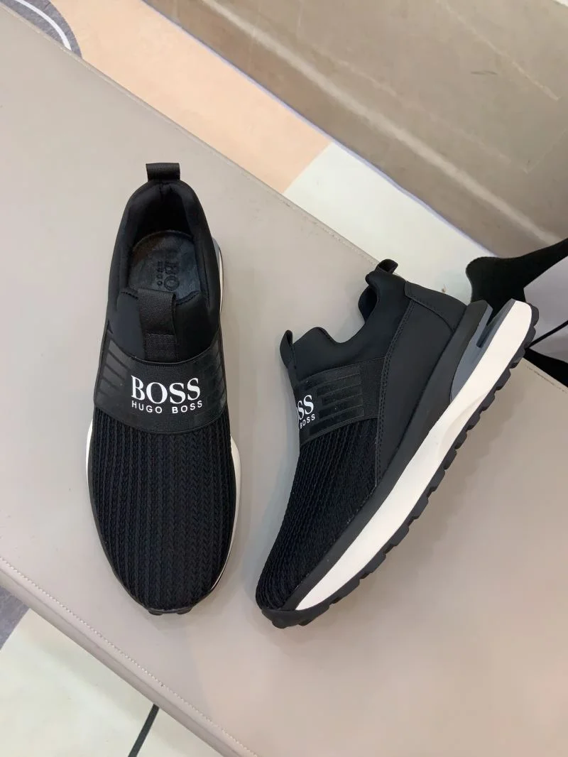 EasyCare Boss Shoes 5181