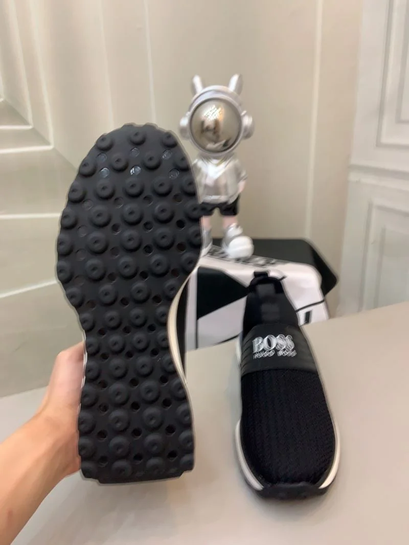 EasyCare Boss Shoes 5181