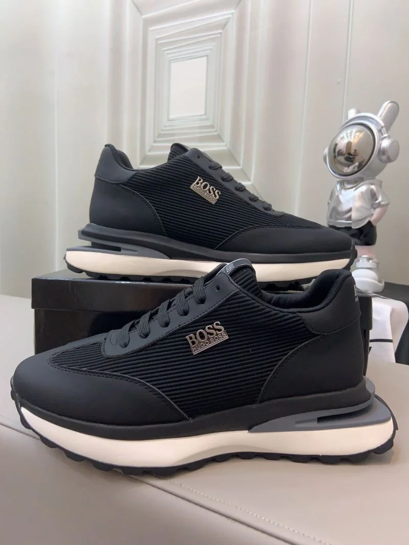 Modern Boss Shoes 5191