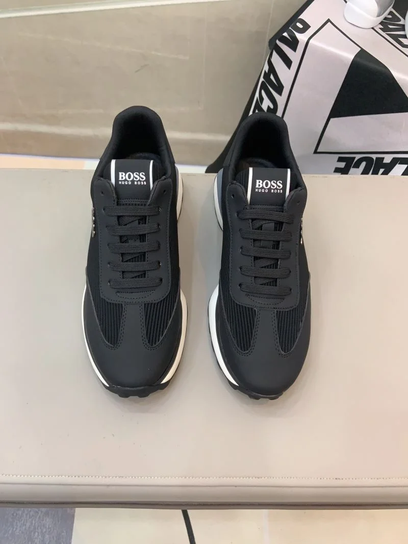 Modern Boss Shoes 5191