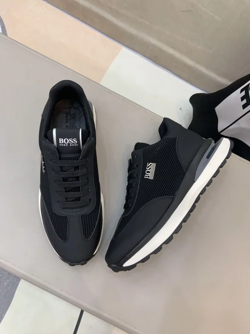 Modern Boss Shoes 5191