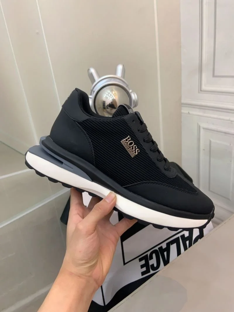 Modern Boss Shoes 5191