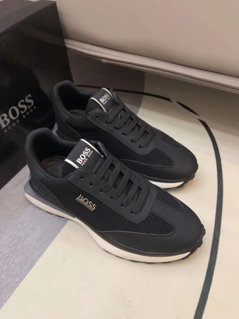 Modern Boss Shoes 5191