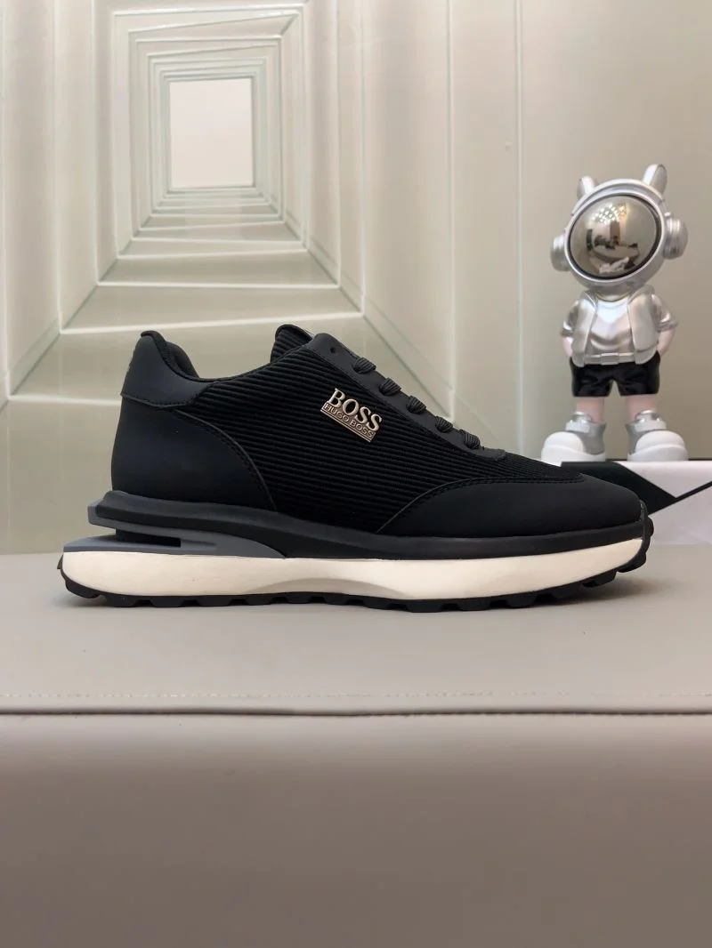 Modern Boss Shoes 5191