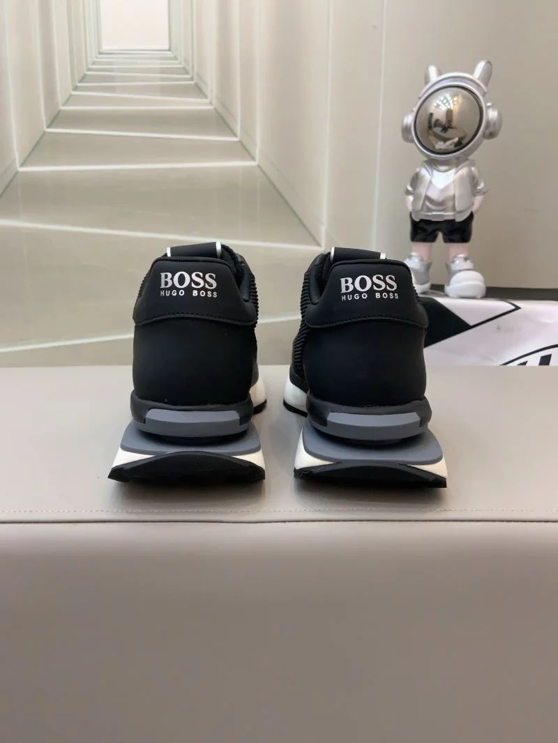 Modern Boss Shoes 5191