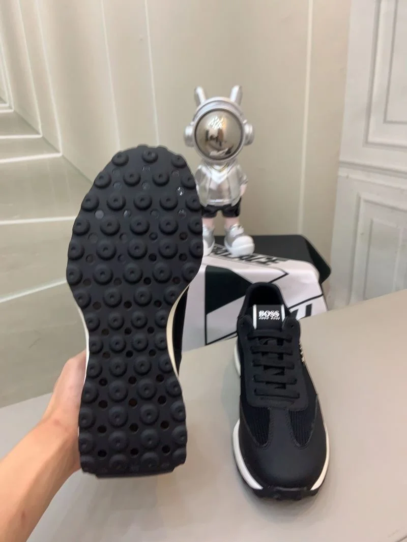Modern Boss Shoes 5191