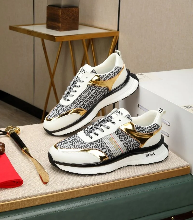 MultiPurpose Boss Shoes 5188