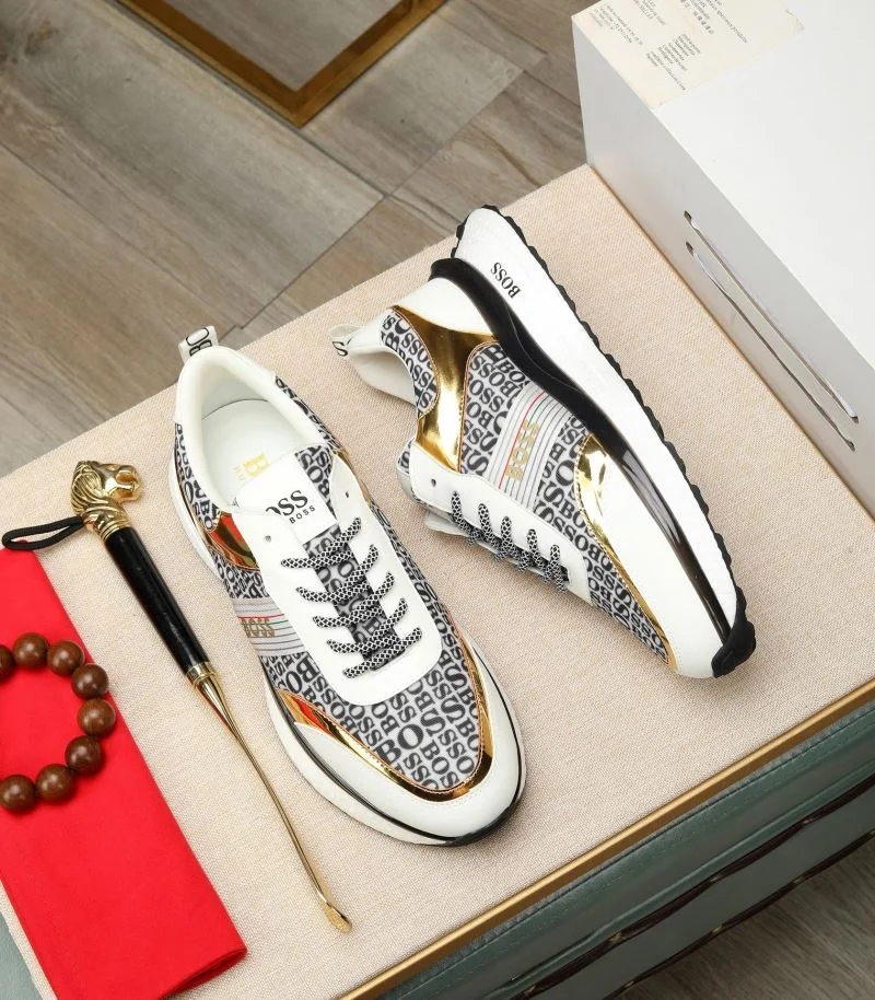 MultiPurpose Boss Shoes 5188