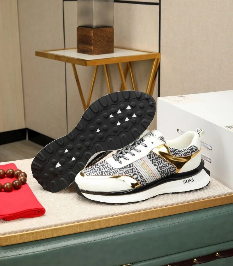 MultiPurpose Boss Shoes 5188