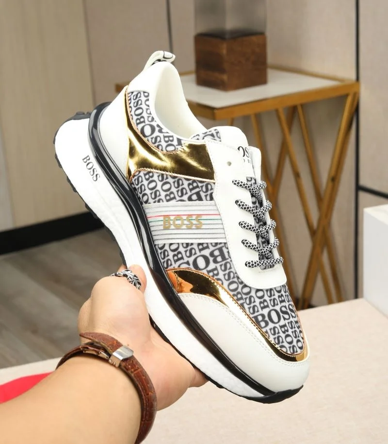 MultiPurpose Boss Shoes 5188