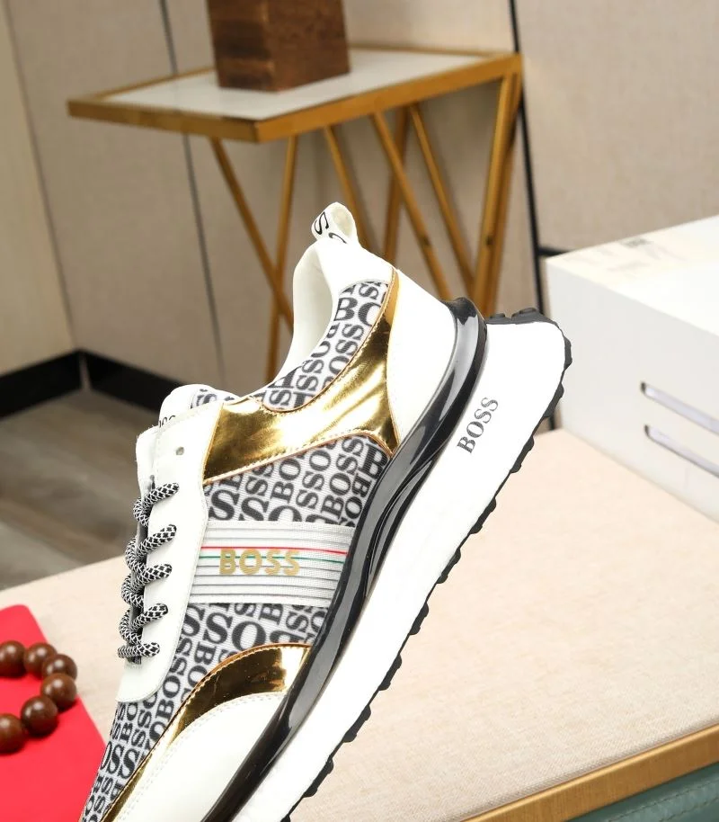 MultiPurpose Boss Shoes 5188