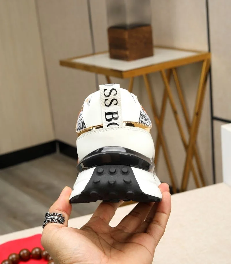 MultiPurpose Boss Shoes 5188