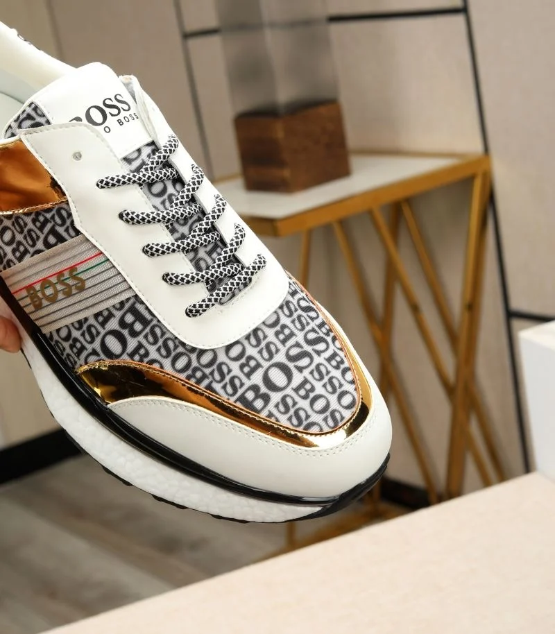 MultiPurpose Boss Shoes 5188