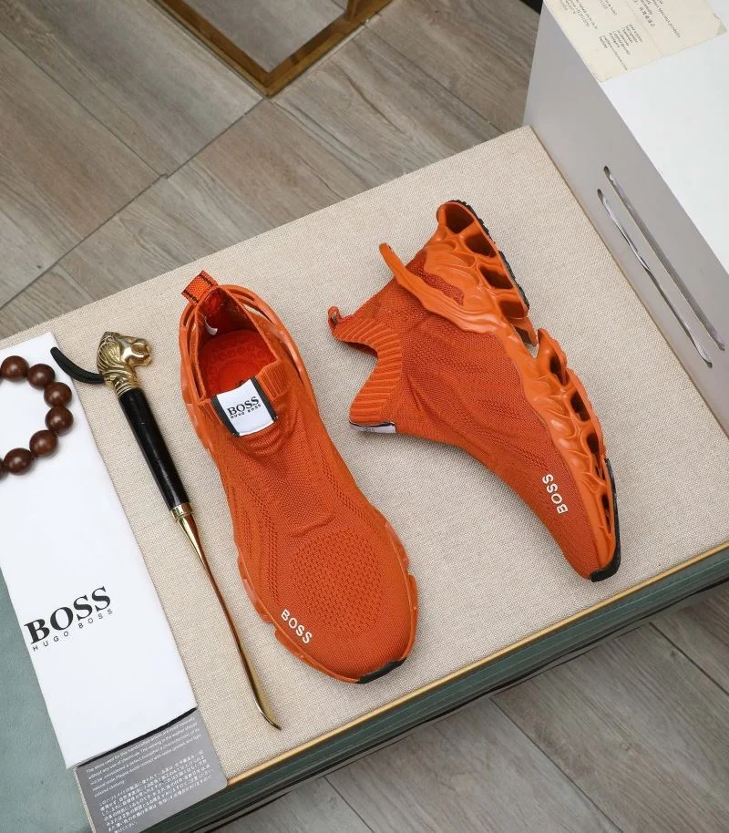 HighPerformance Boss Shoes 5171
