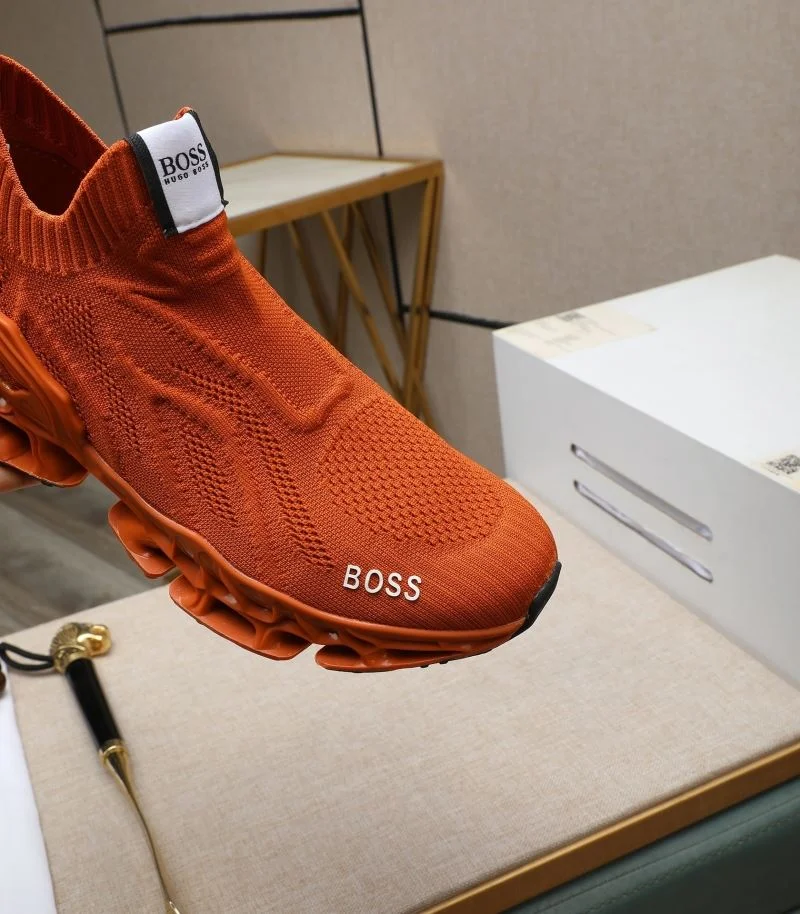 HighPerformance Boss Shoes 5171