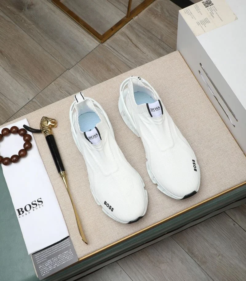 Bright Boss Shoes 5166