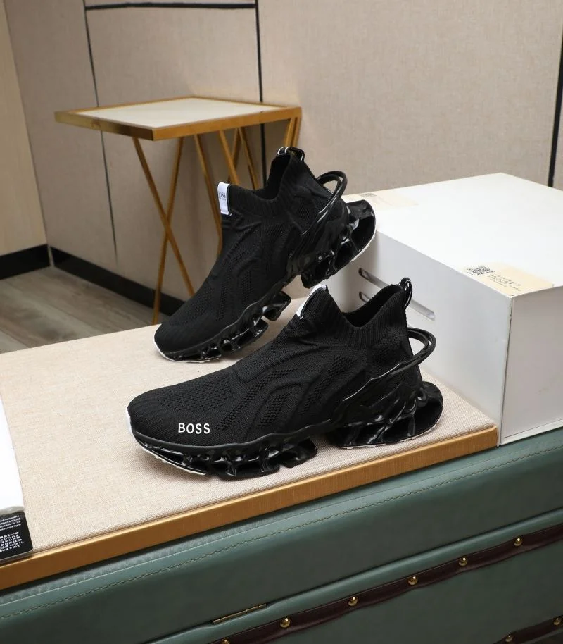 Boss Shoes FastDry 5165