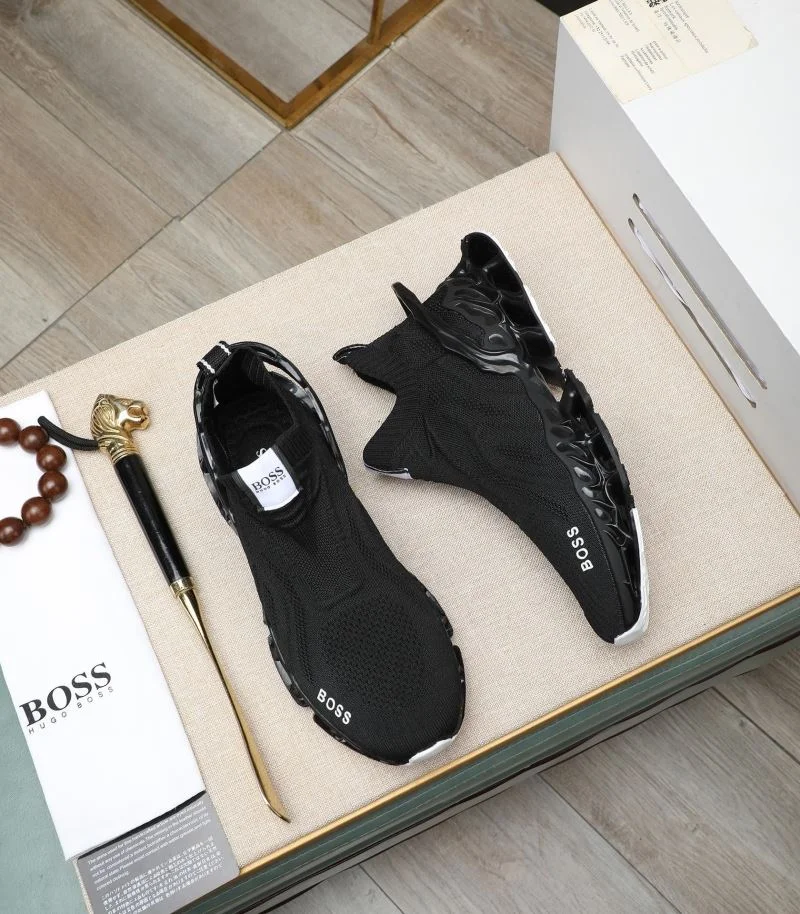 Boss Shoes FastDry 5165