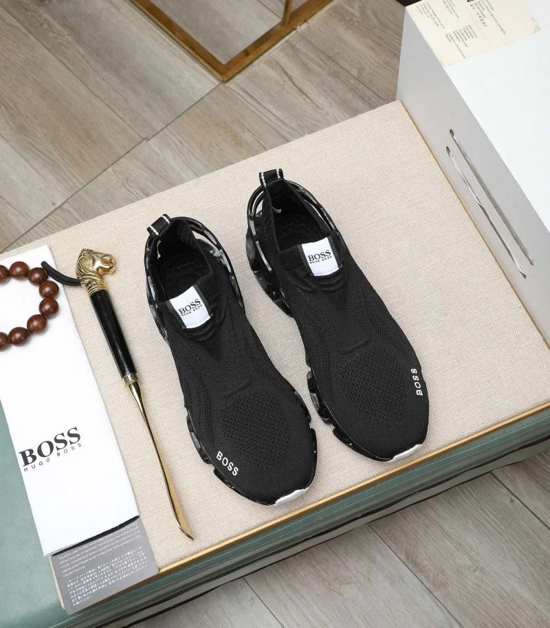 Boss Shoes FastDry 5165