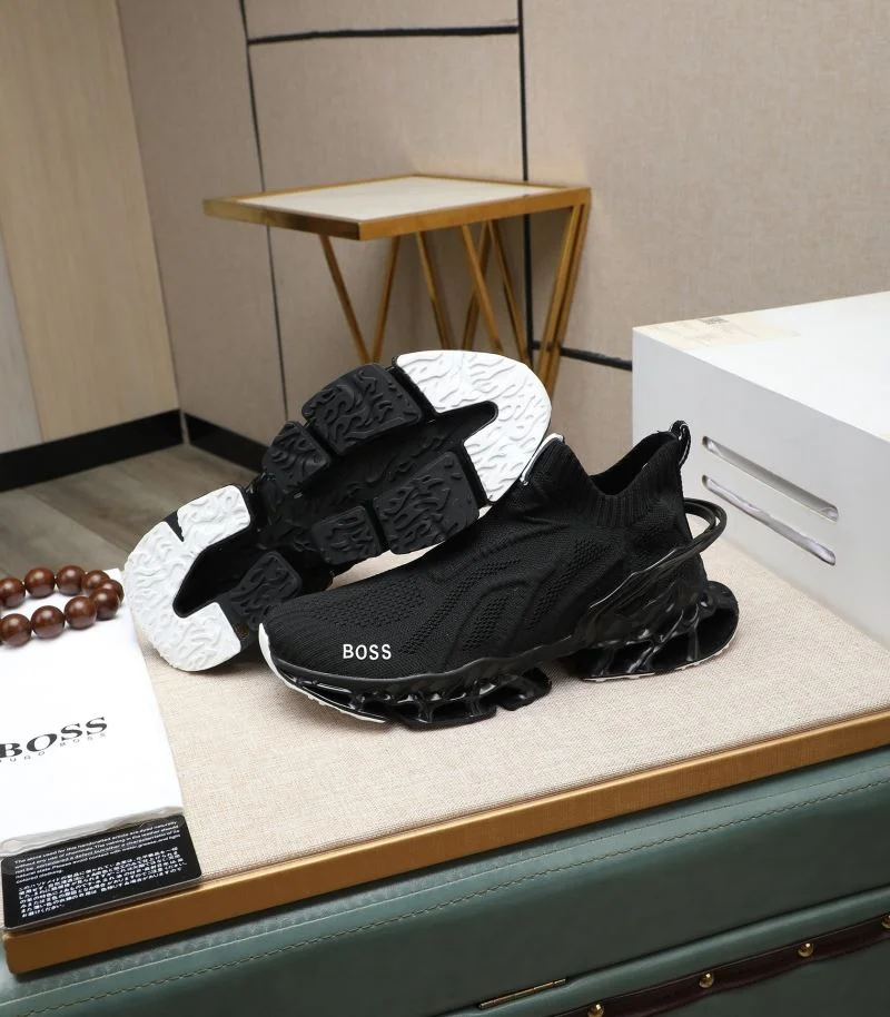Boss Shoes FastDry 5165