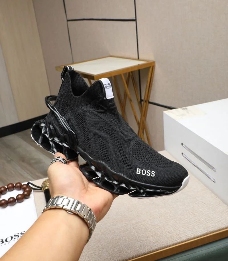 Boss Shoes FastDry 5165