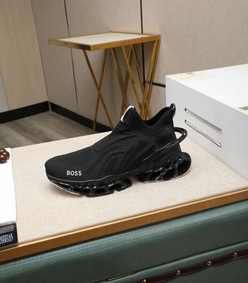 Boss Shoes FastDry 5165