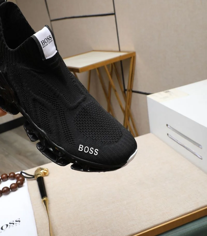 Boss Shoes FastDry 5165