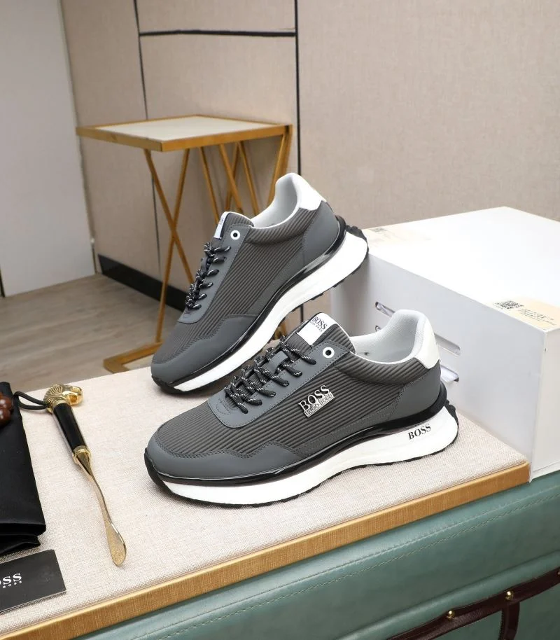 Durable Boss Shoes 5152