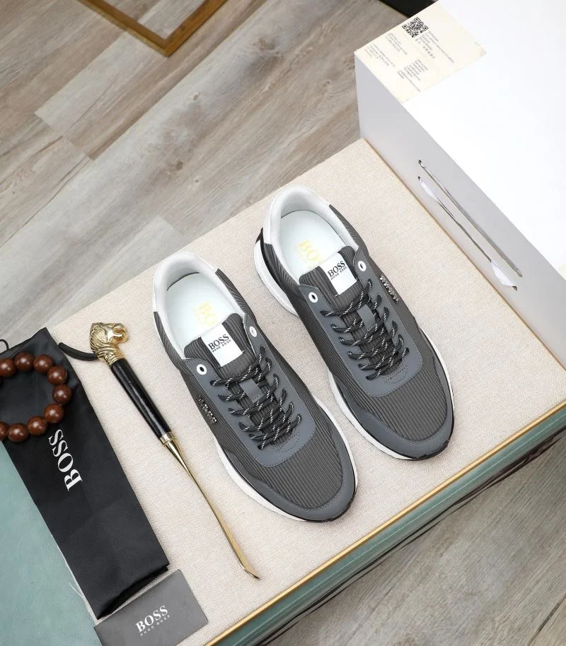 Durable Boss Shoes 5152