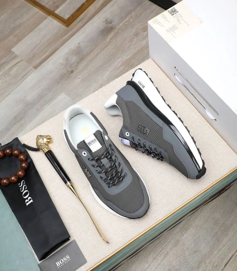 Durable Boss Shoes 5152