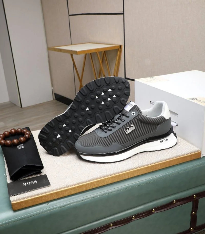 Durable Boss Shoes 5152
