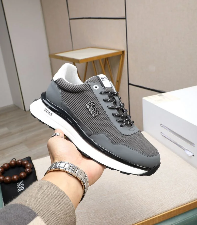 Durable Boss Shoes 5152
