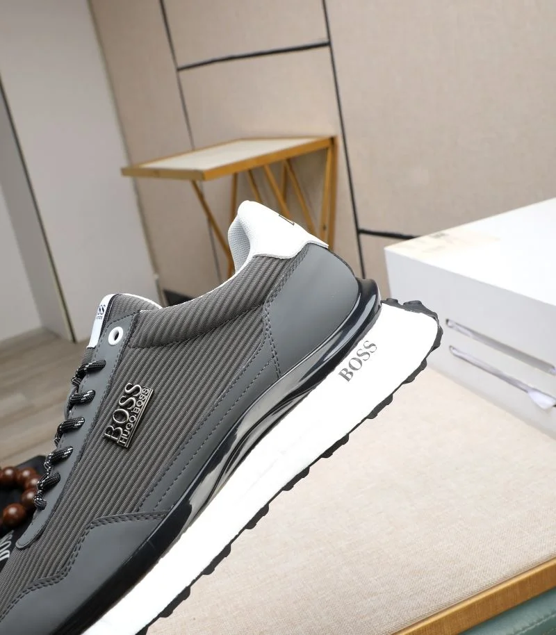 Durable Boss Shoes 5152