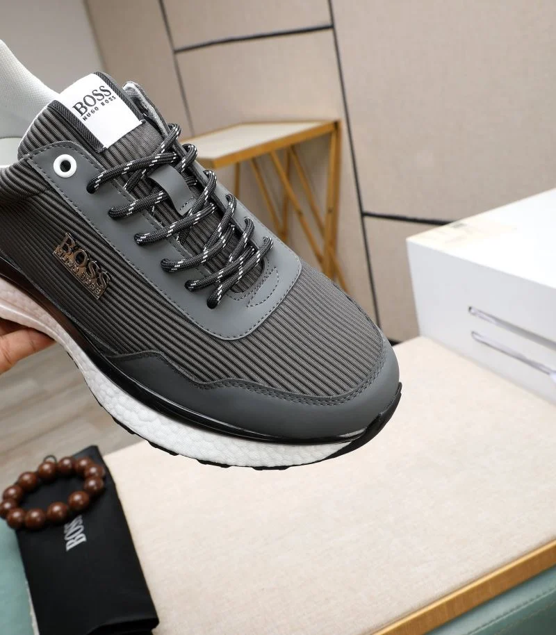 Durable Boss Shoes 5152
