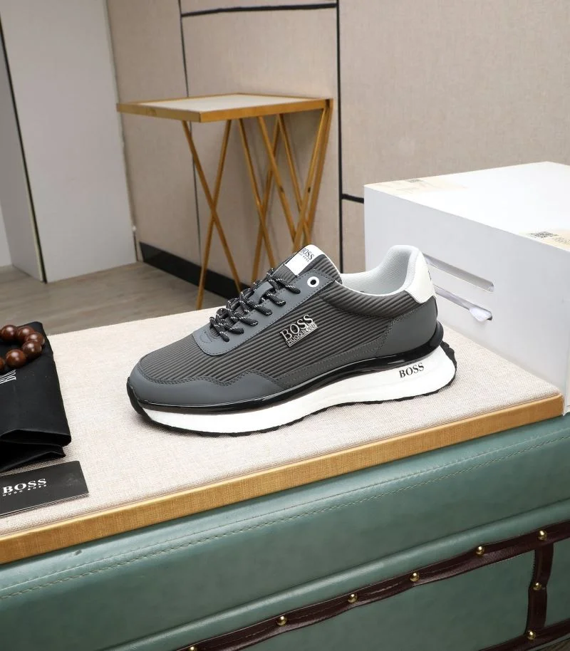 Durable Boss Shoes 5152