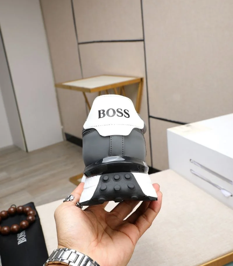 Durable Boss Shoes 5152